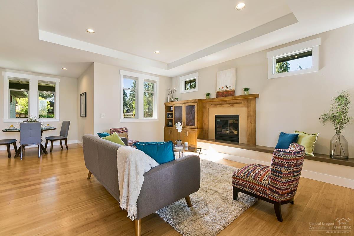 NorthWest Crossing - Residential