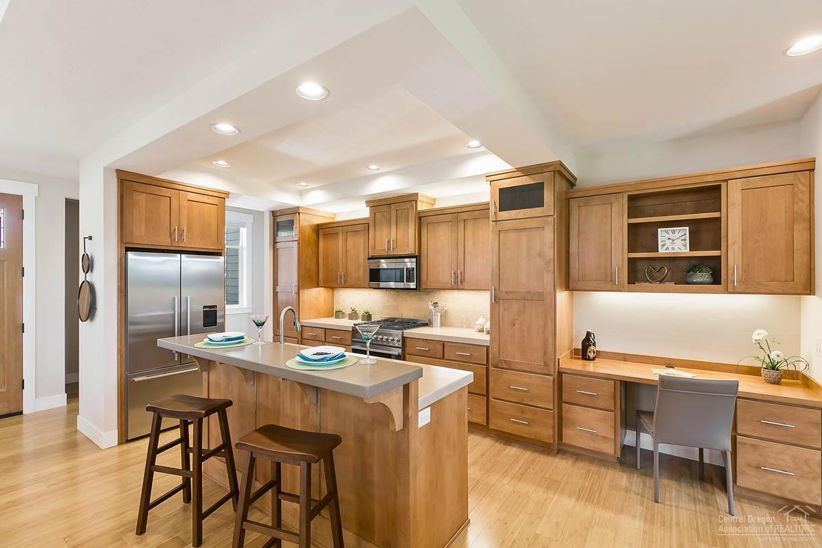 NorthWest Crossing - Residential