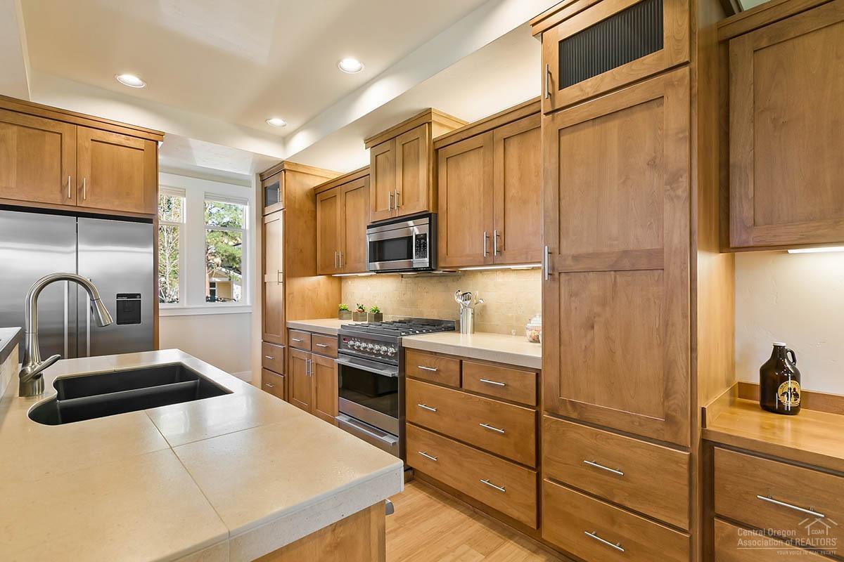 NorthWest Crossing - Residential