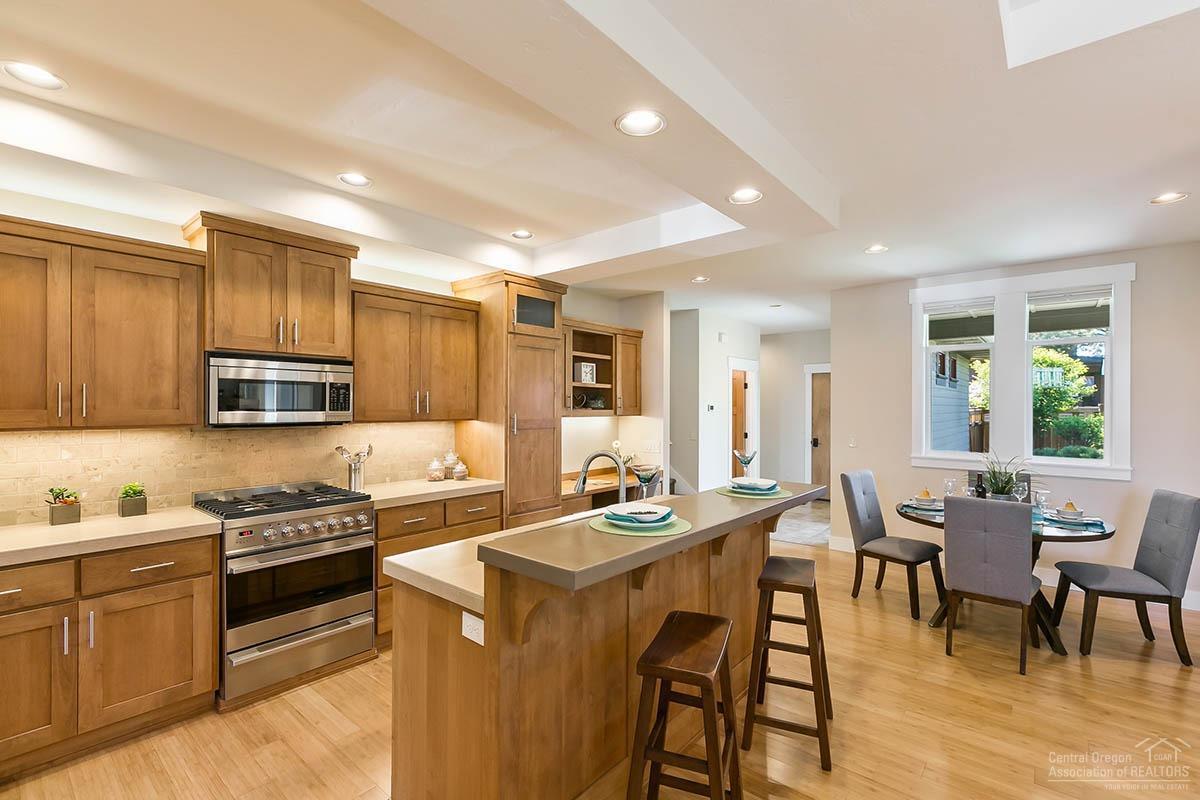 NorthWest Crossing - Residential