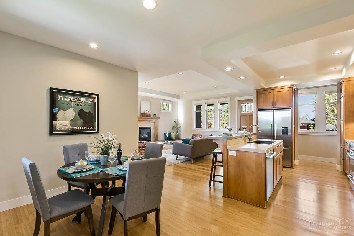 NorthWest Crossing - Residential