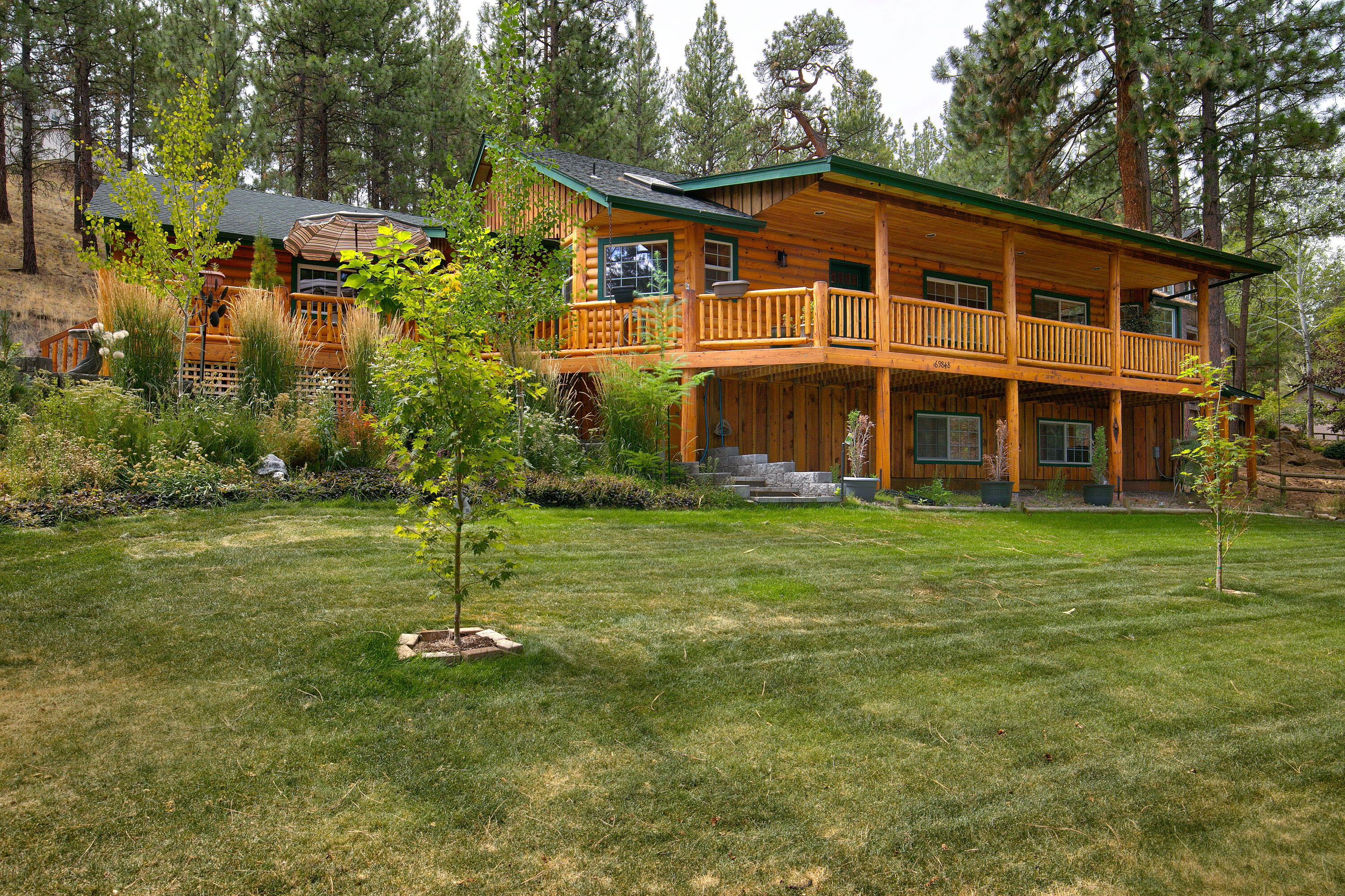 Camp Polk Heights - Residential