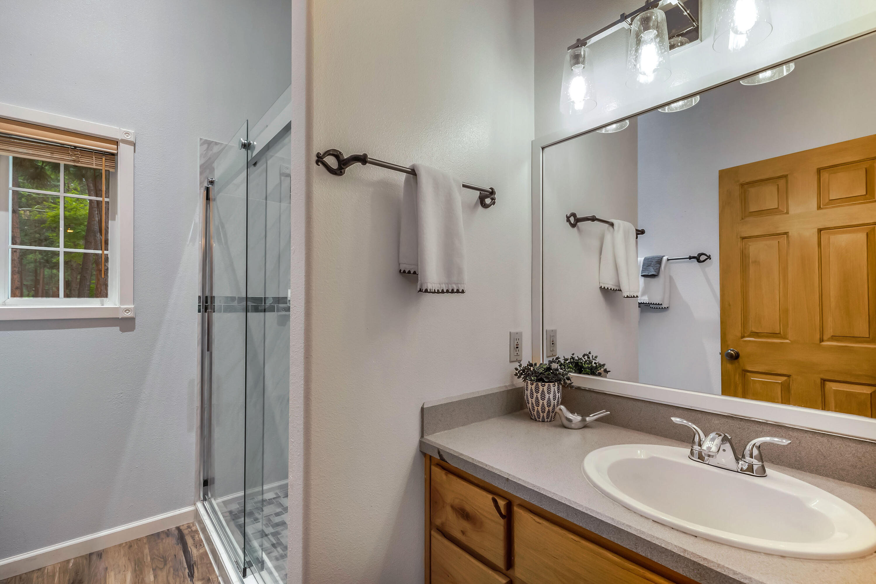 Camp Polk Heights - Residential