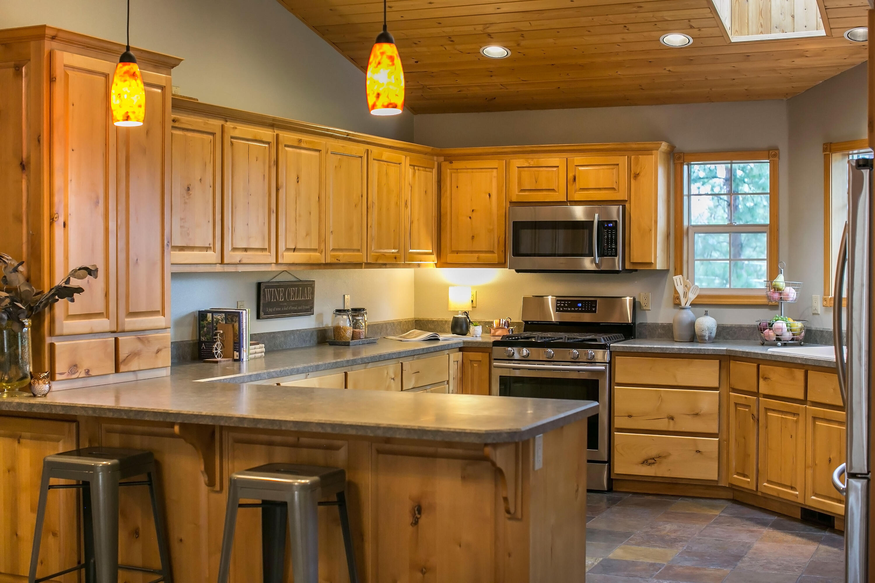Camp Polk Heights - Residential