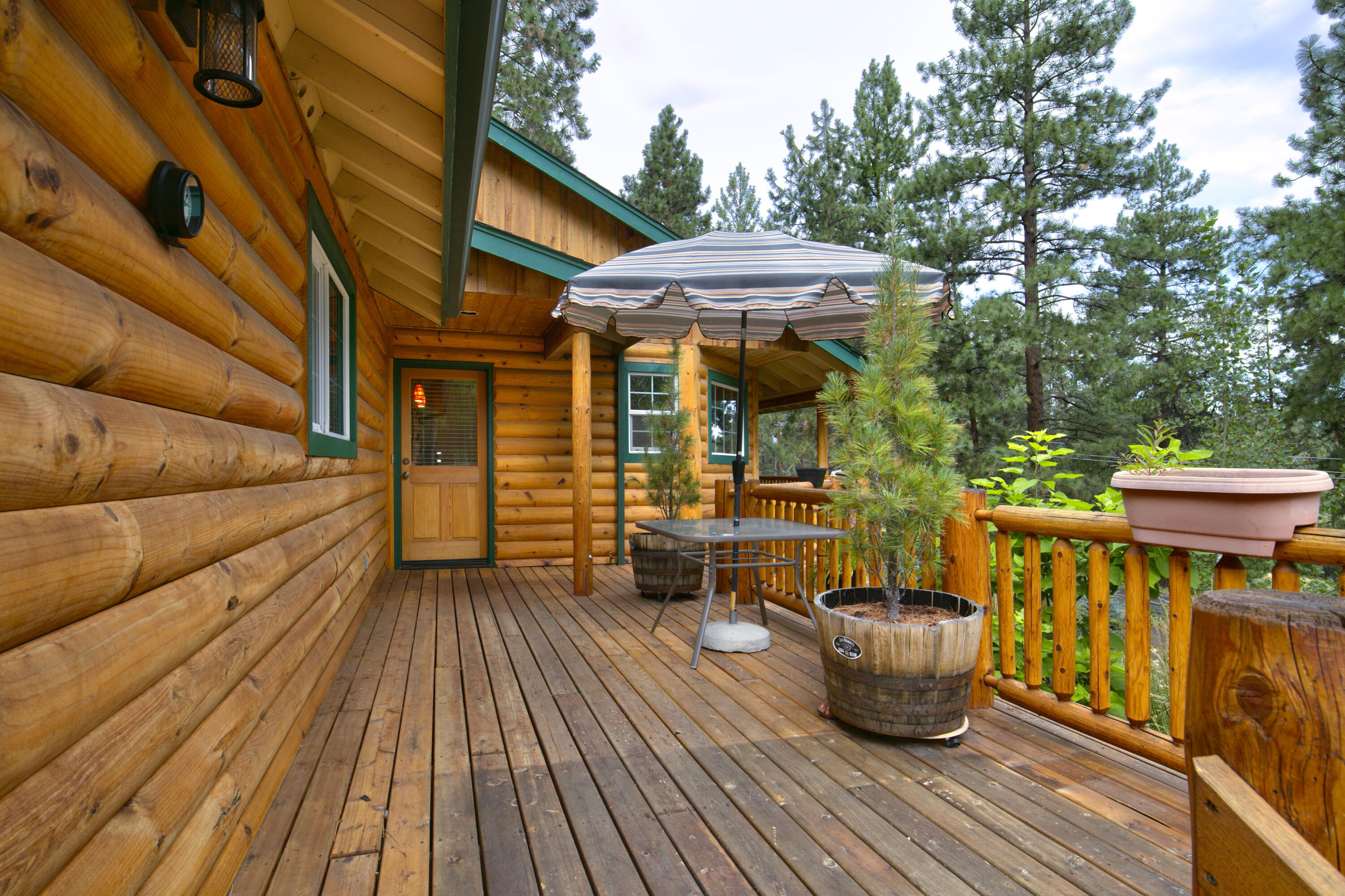 Camp Polk Heights - Residential