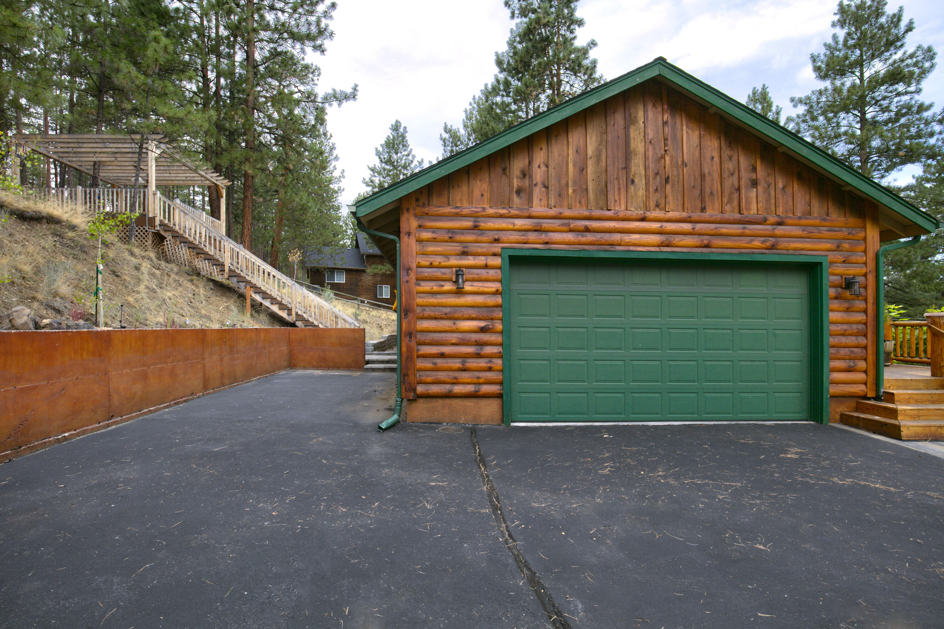 Camp Polk Heights - Residential