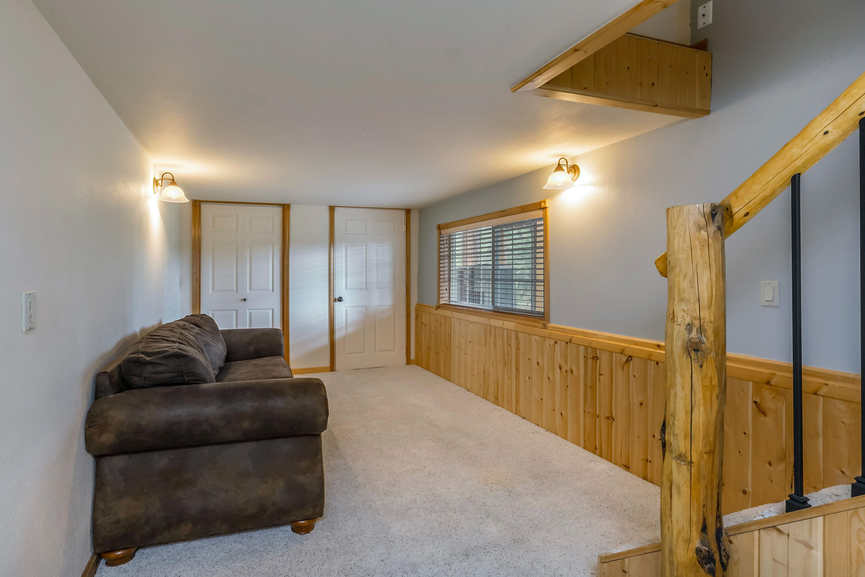 Camp Polk Heights - Residential