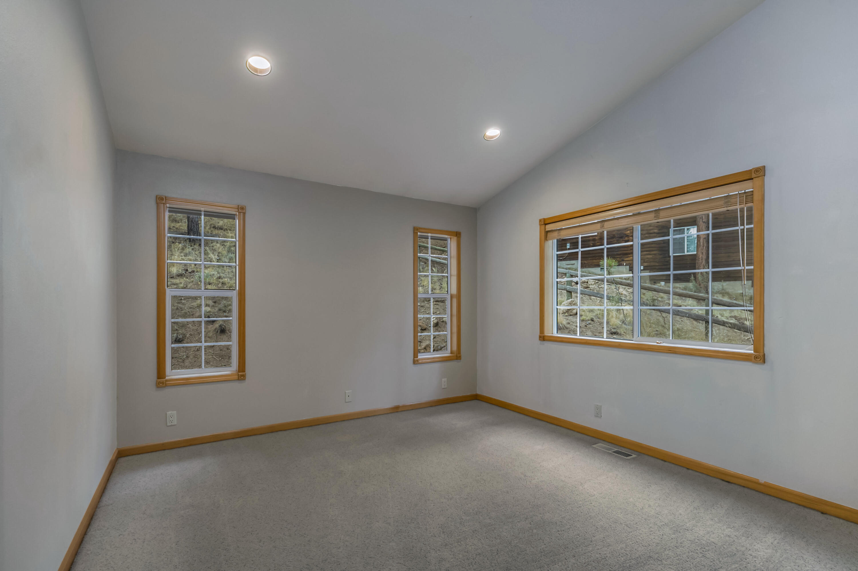 Camp Polk Heights - Residential