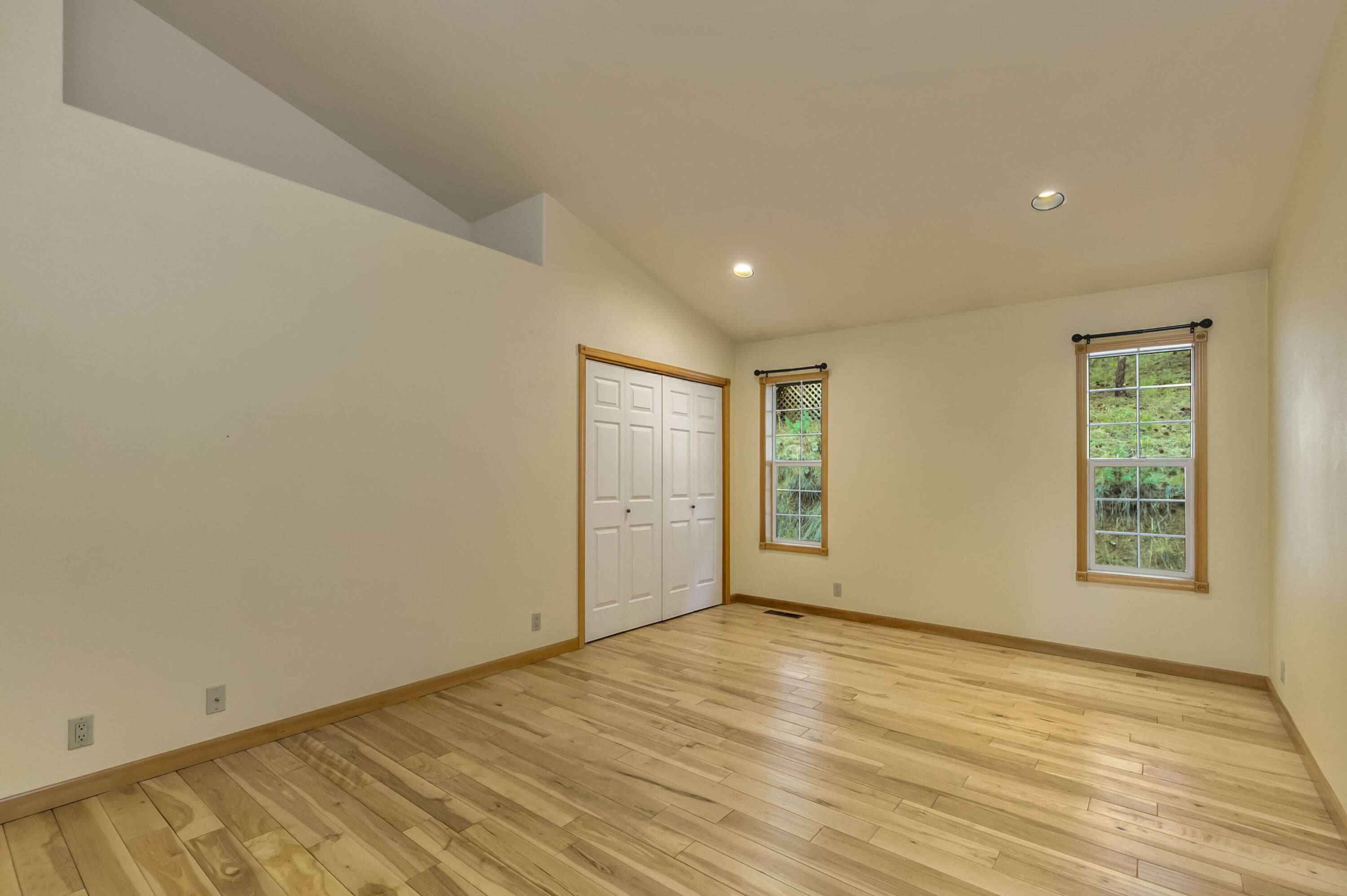 Camp Polk Heights - Residential