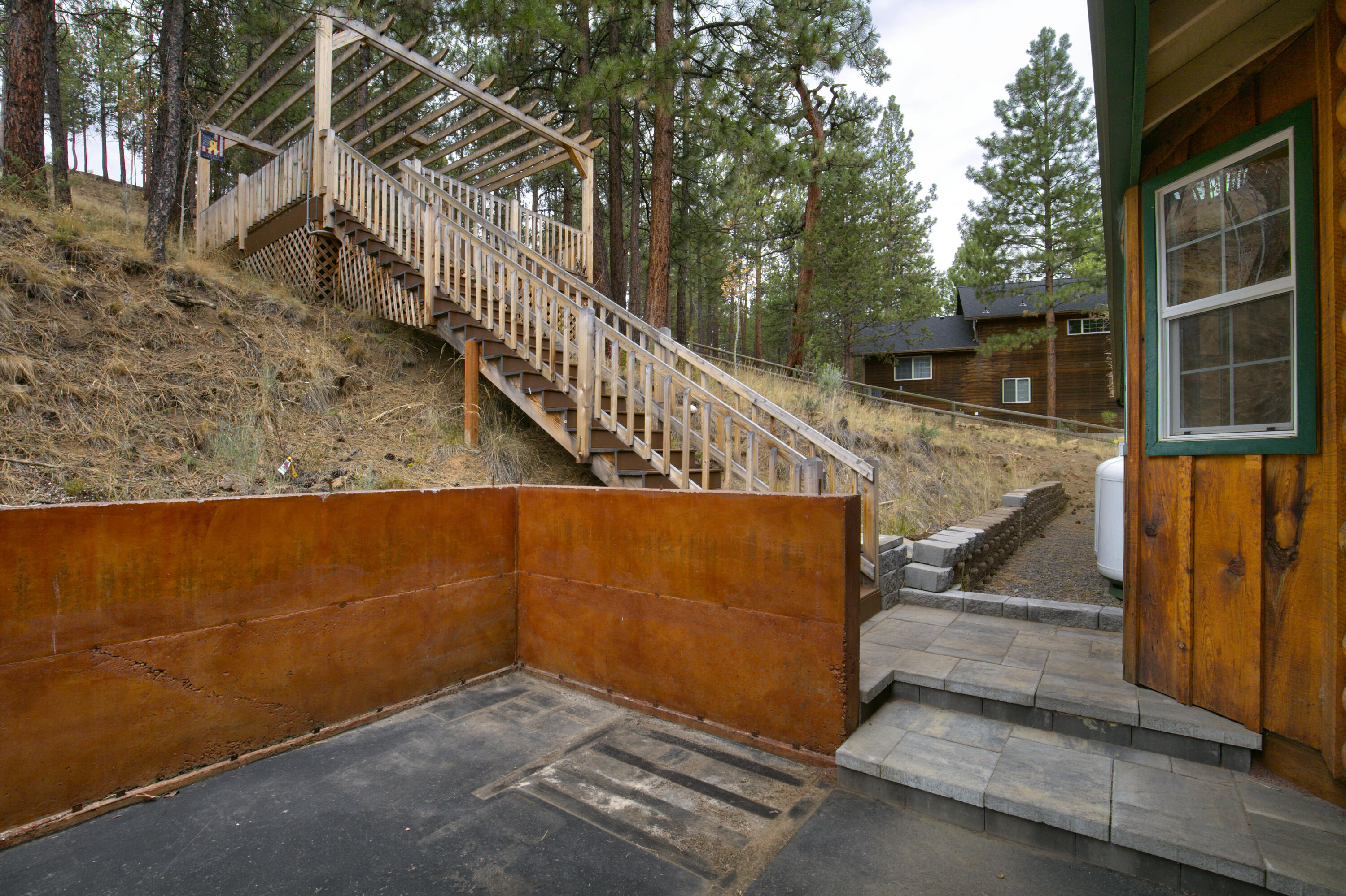 Camp Polk Heights - Residential
