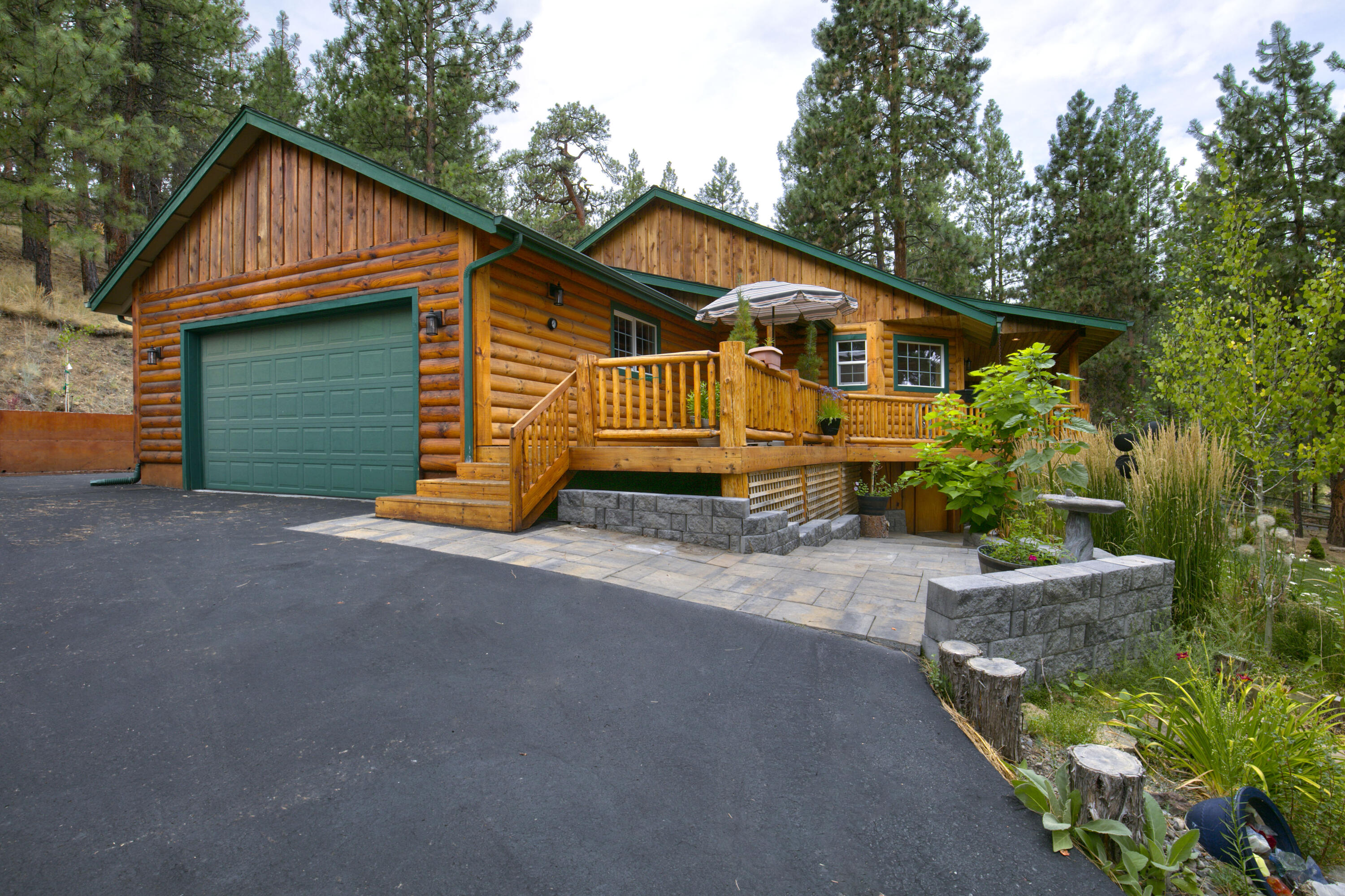 Camp Polk Heights - Residential