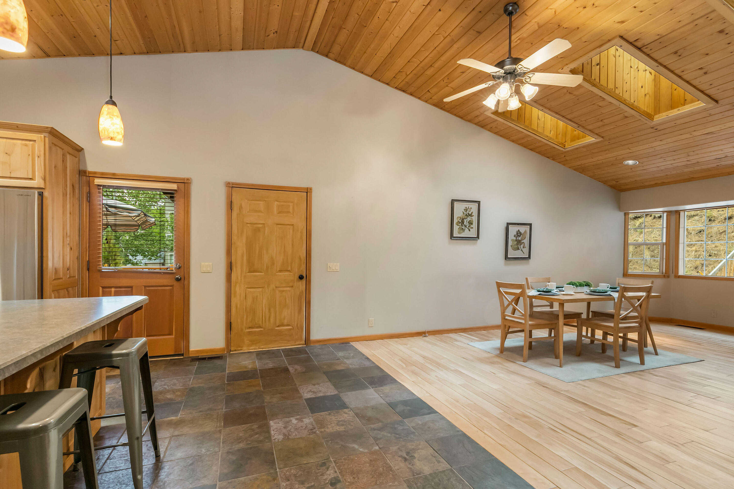 Camp Polk Heights - Residential