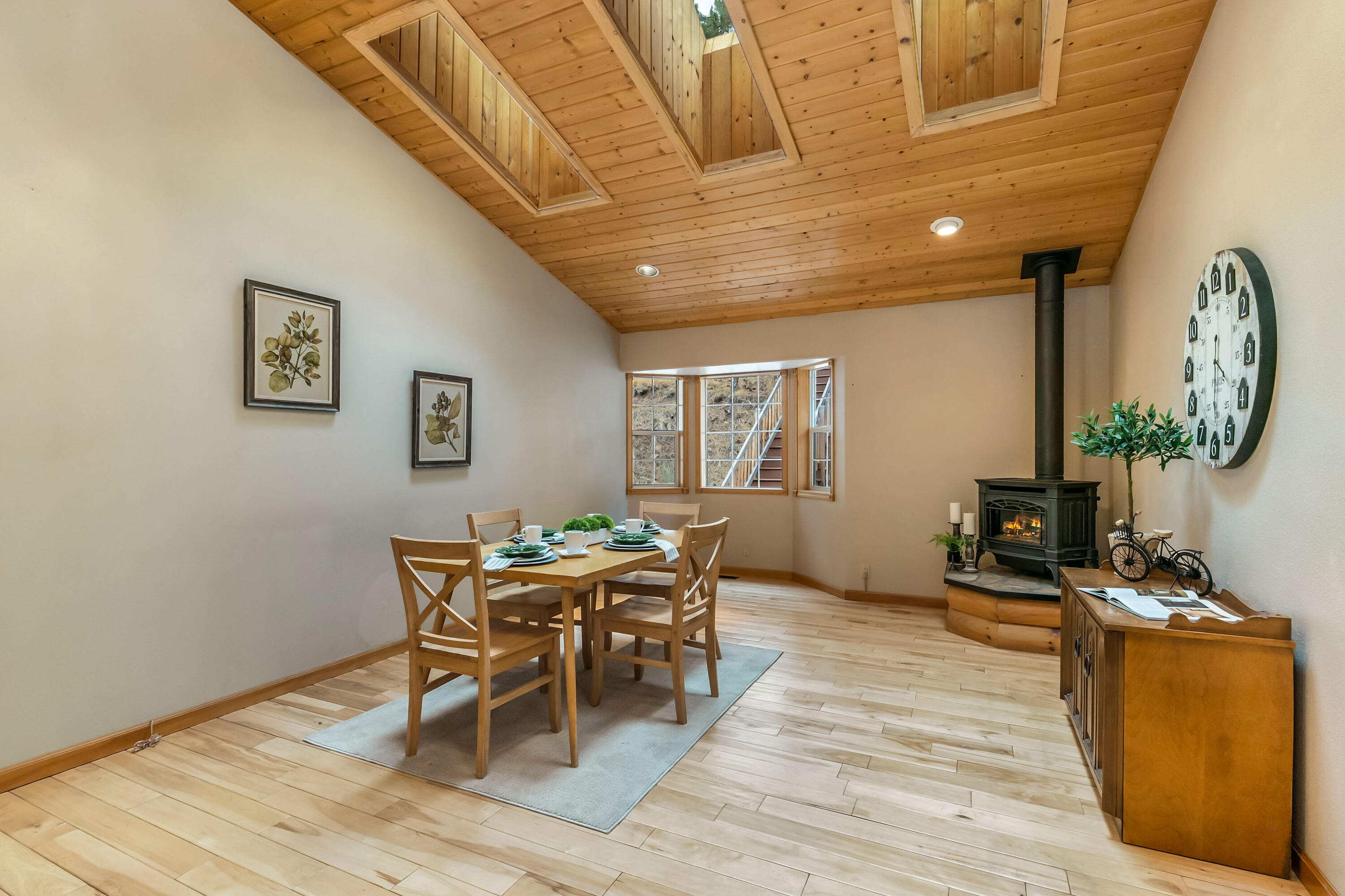Camp Polk Heights - Residential