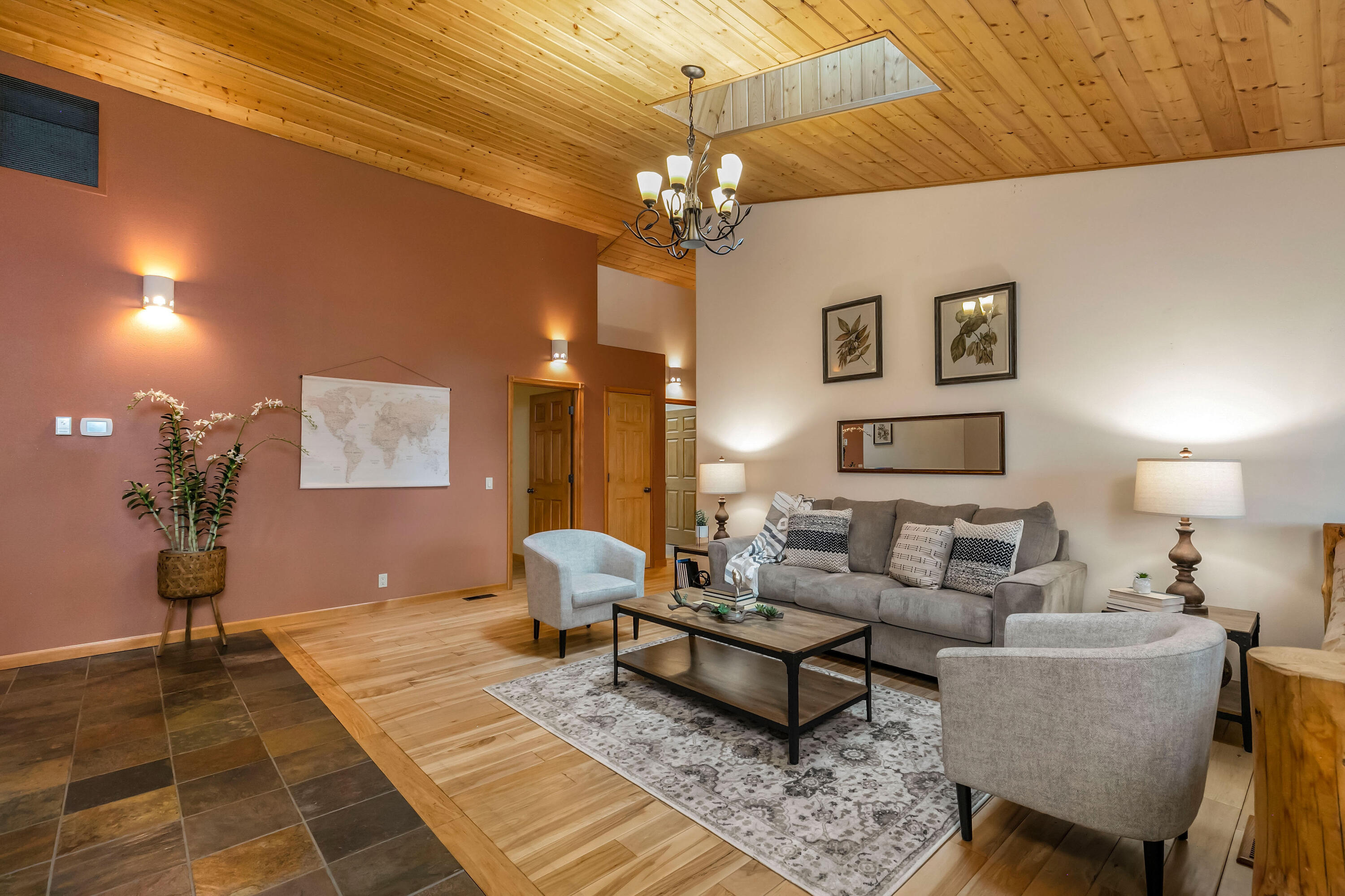Camp Polk Heights - Residential