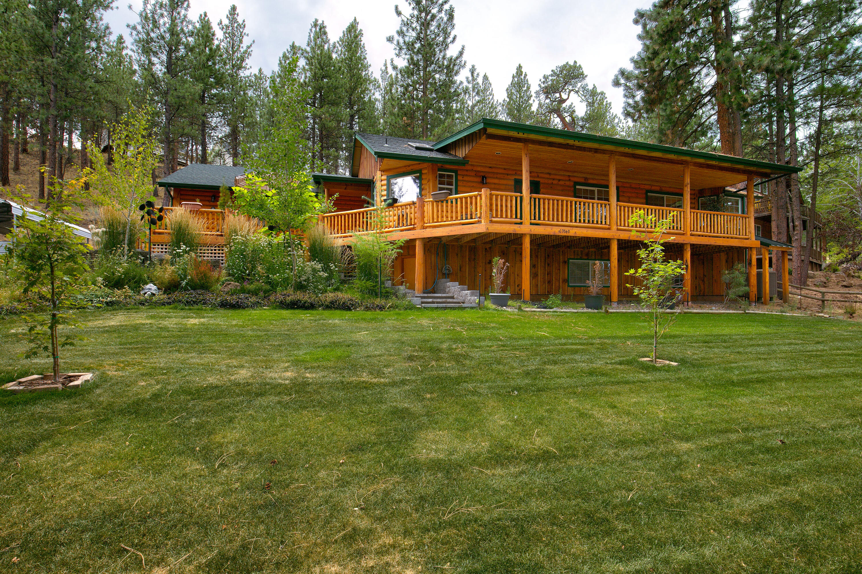 Camp Polk Heights - Residential