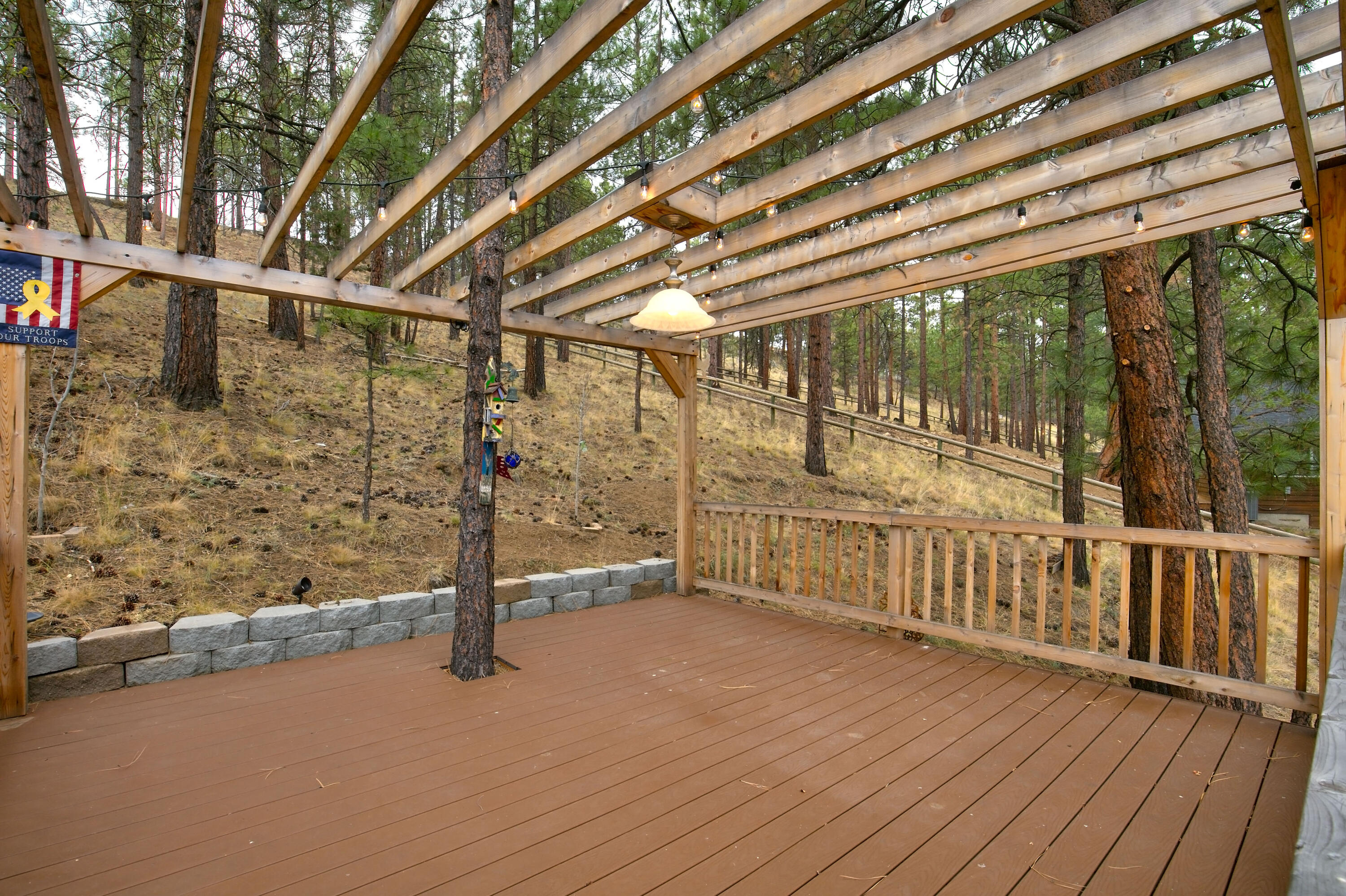 Camp Polk Heights - Residential