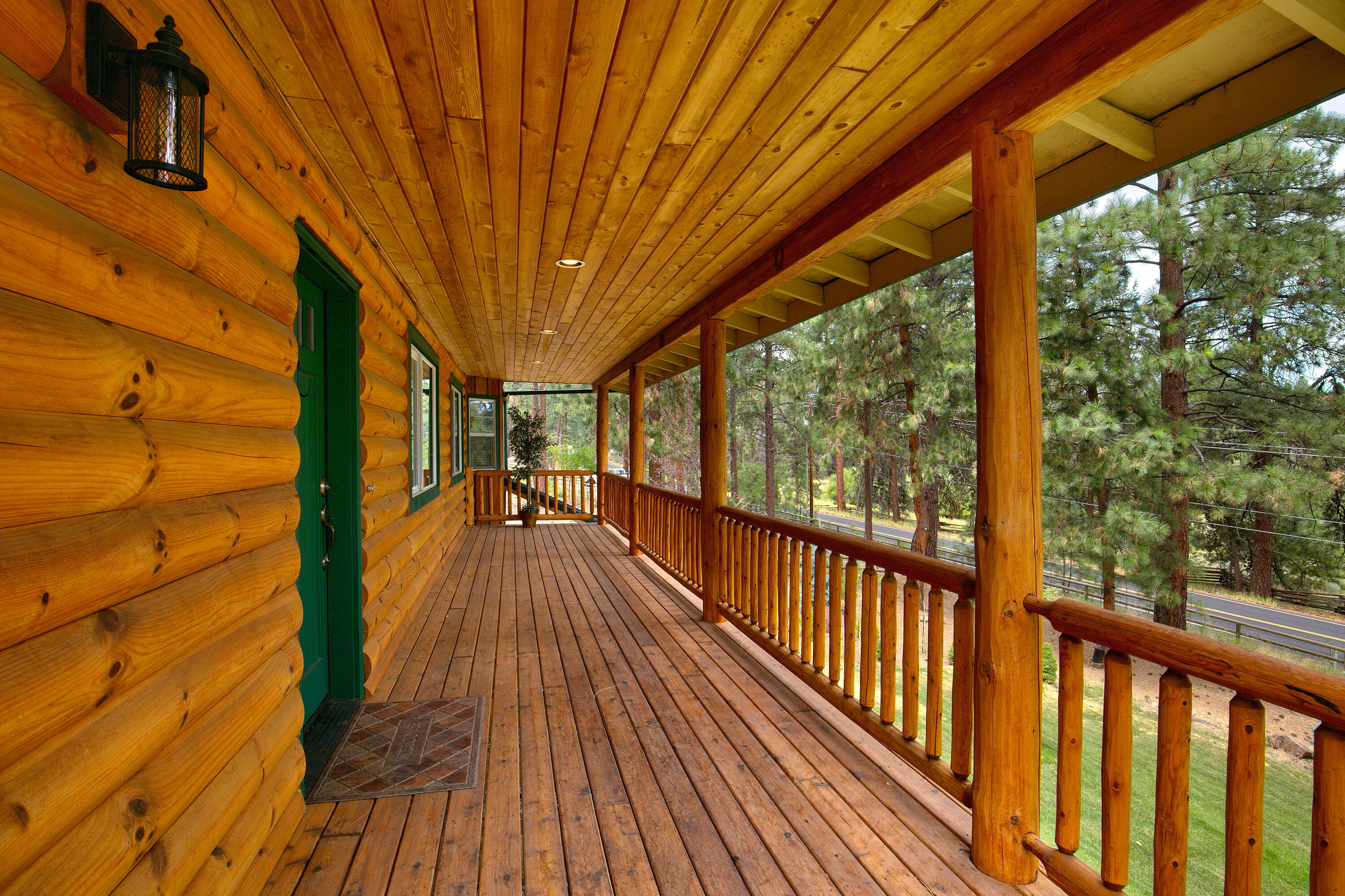 Camp Polk Heights - Residential