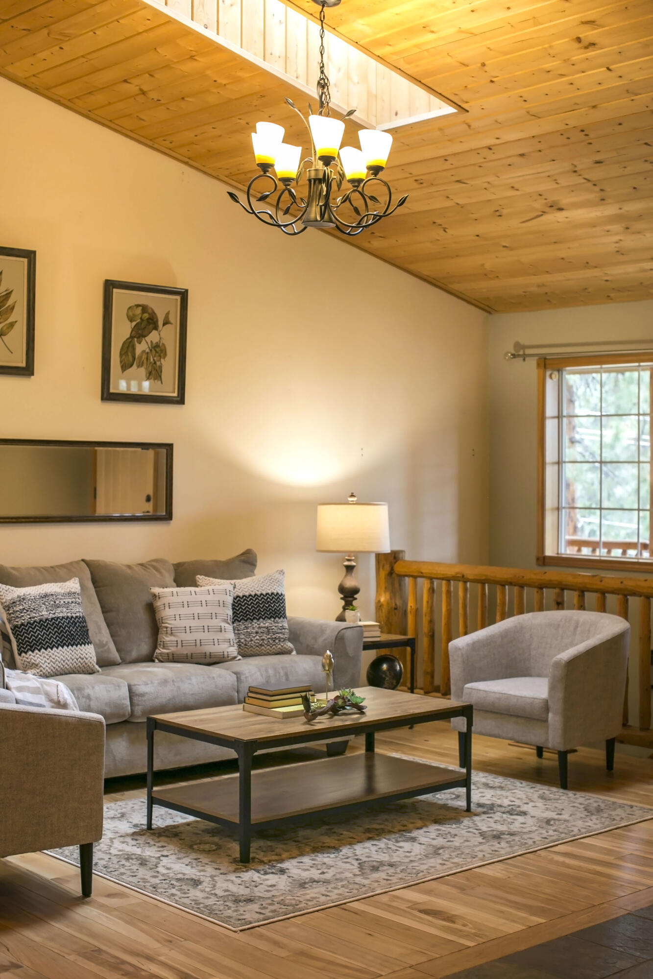 Camp Polk Heights - Residential