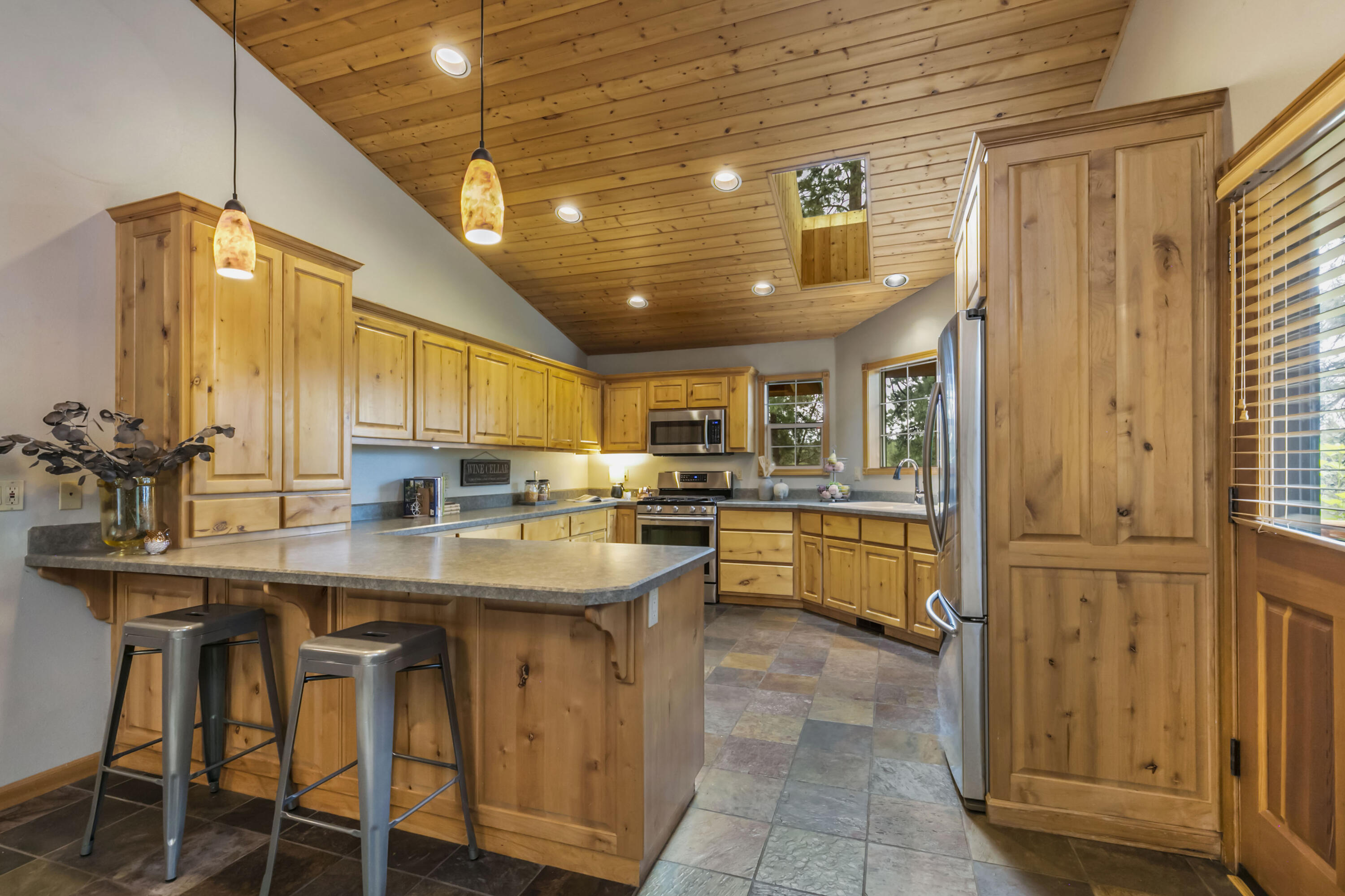 Camp Polk Heights - Residential