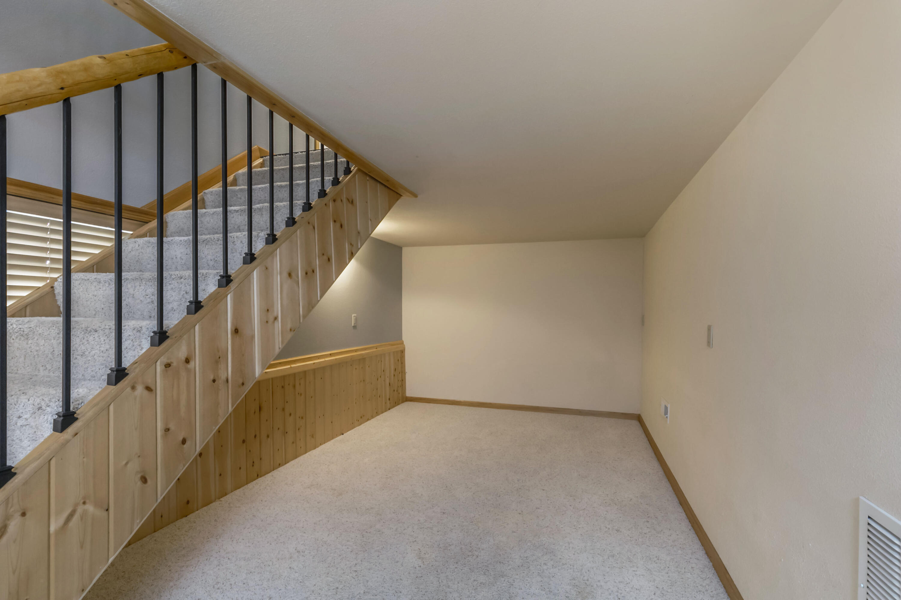 Camp Polk Heights - Residential