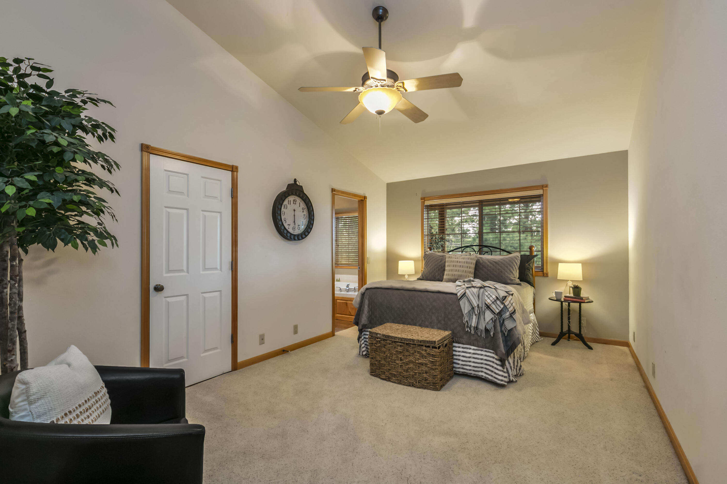 Camp Polk Heights - Residential