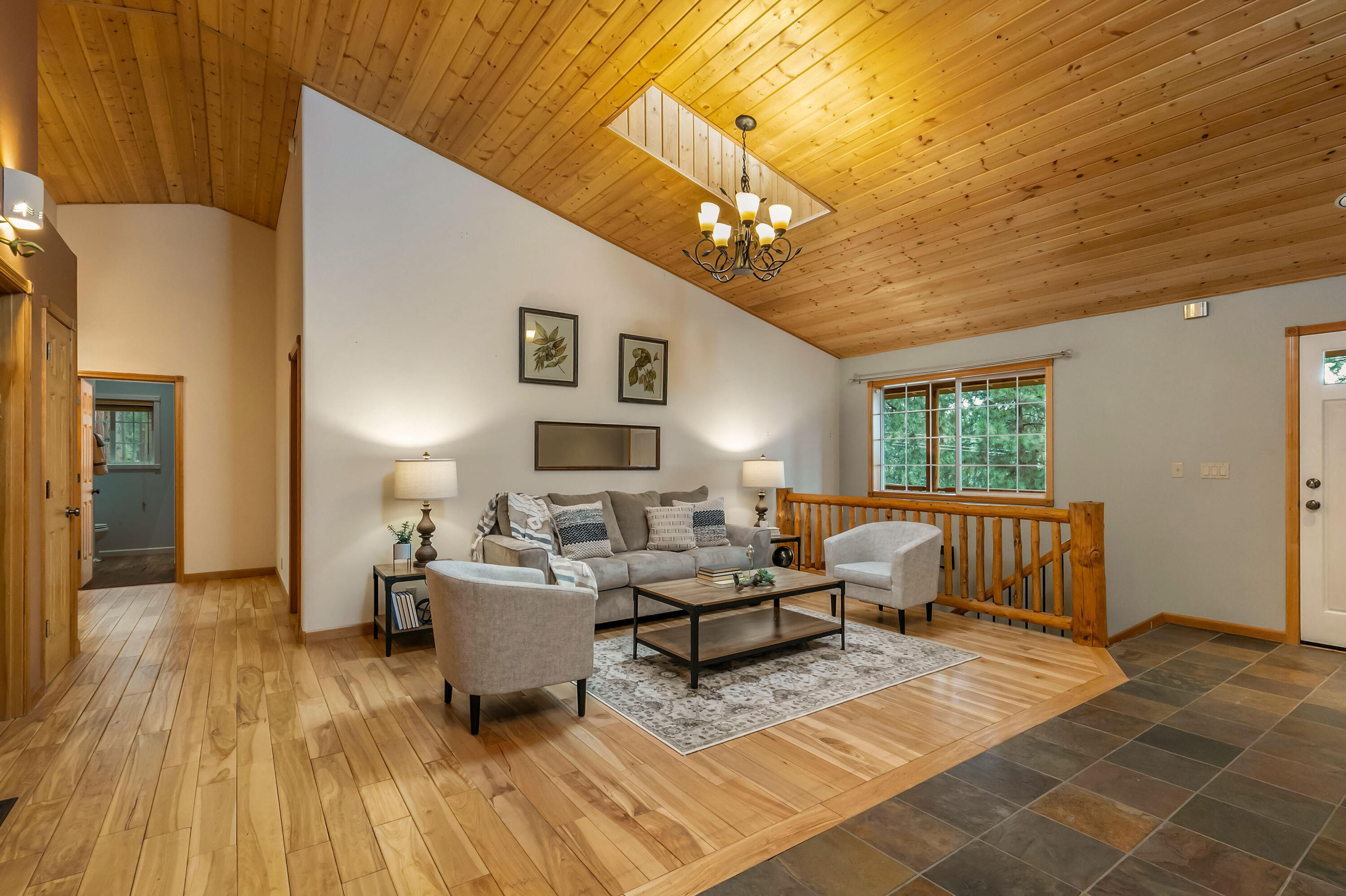 Camp Polk Heights - Residential