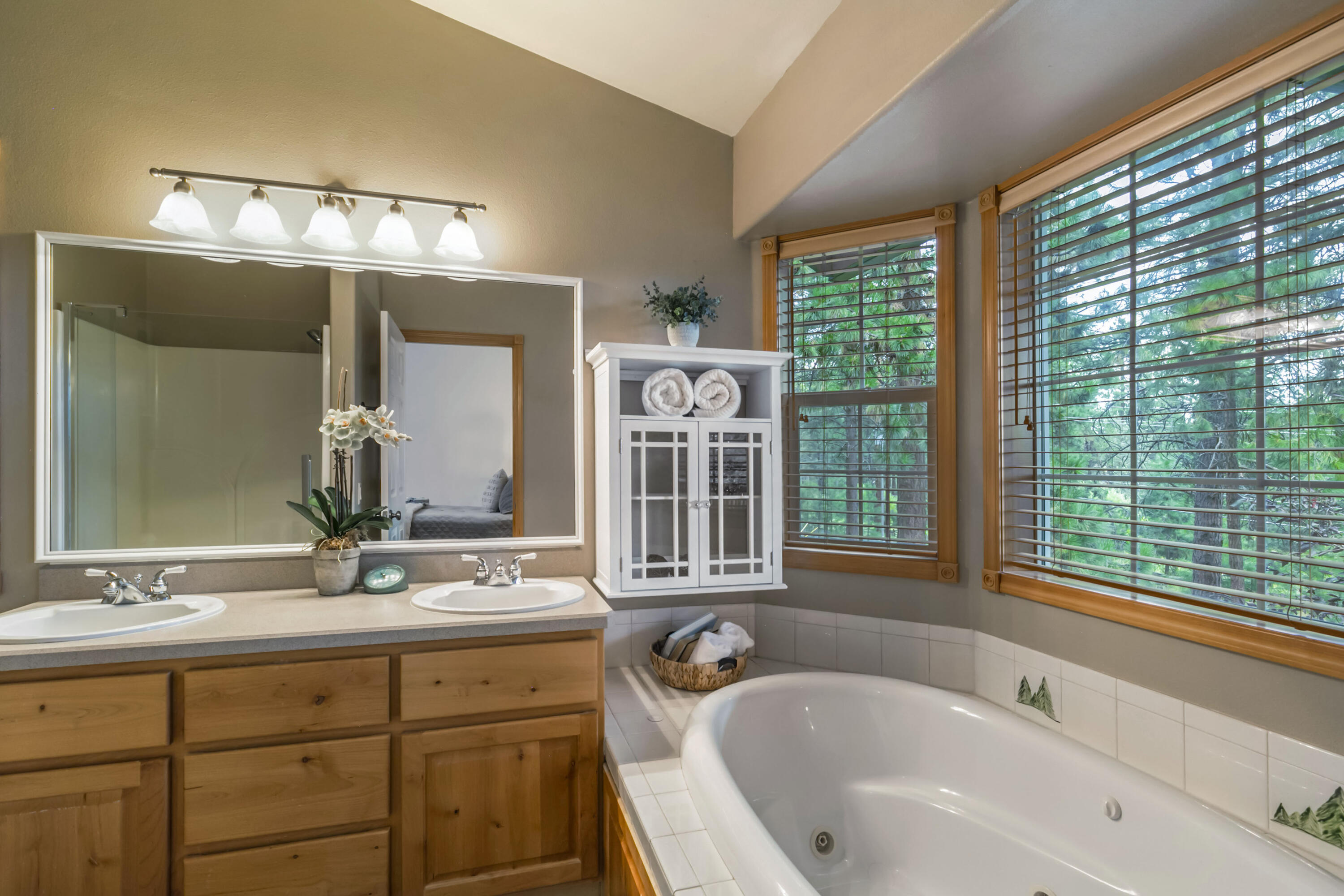 Camp Polk Heights - Residential