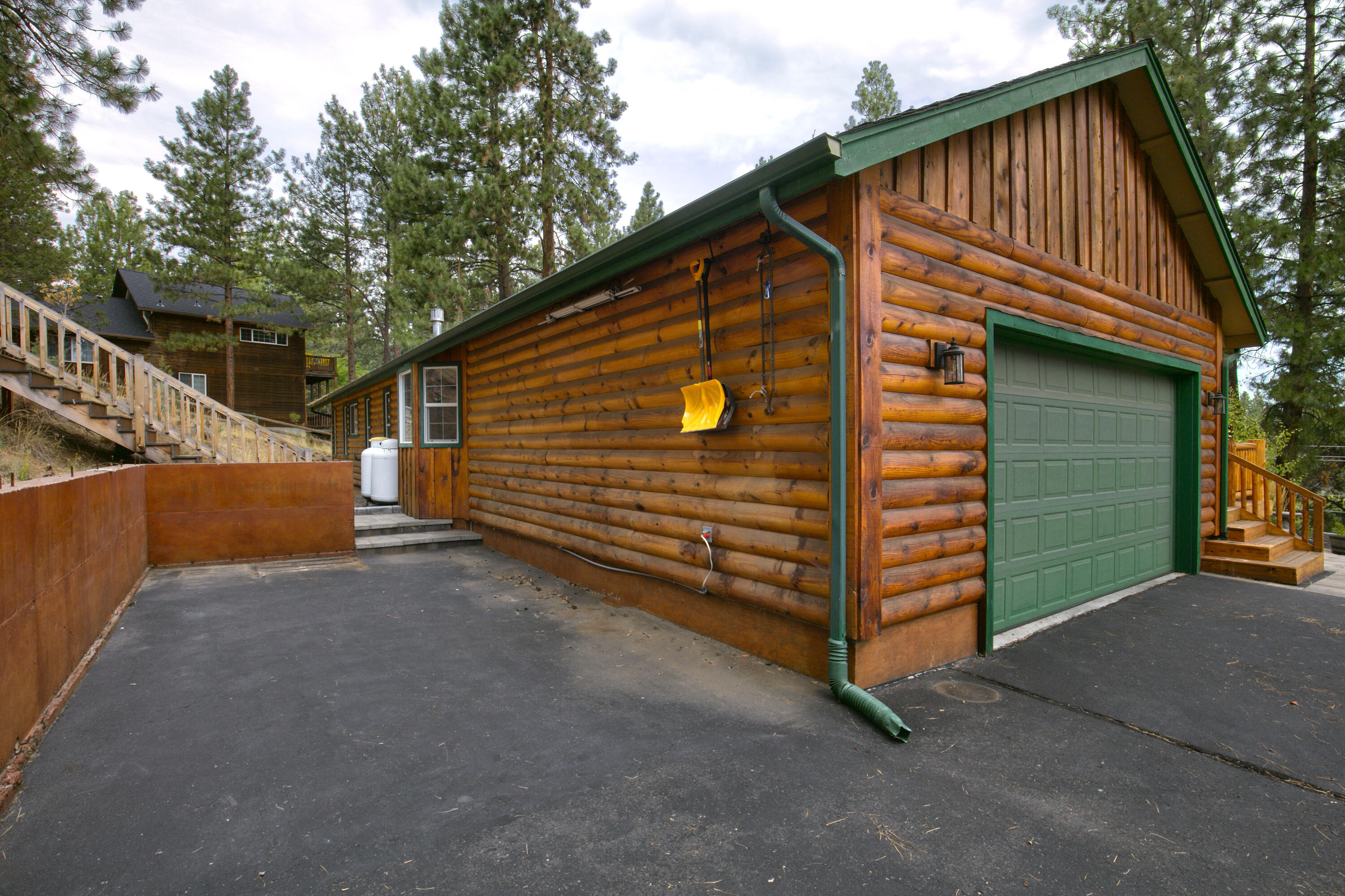 Camp Polk Heights - Residential