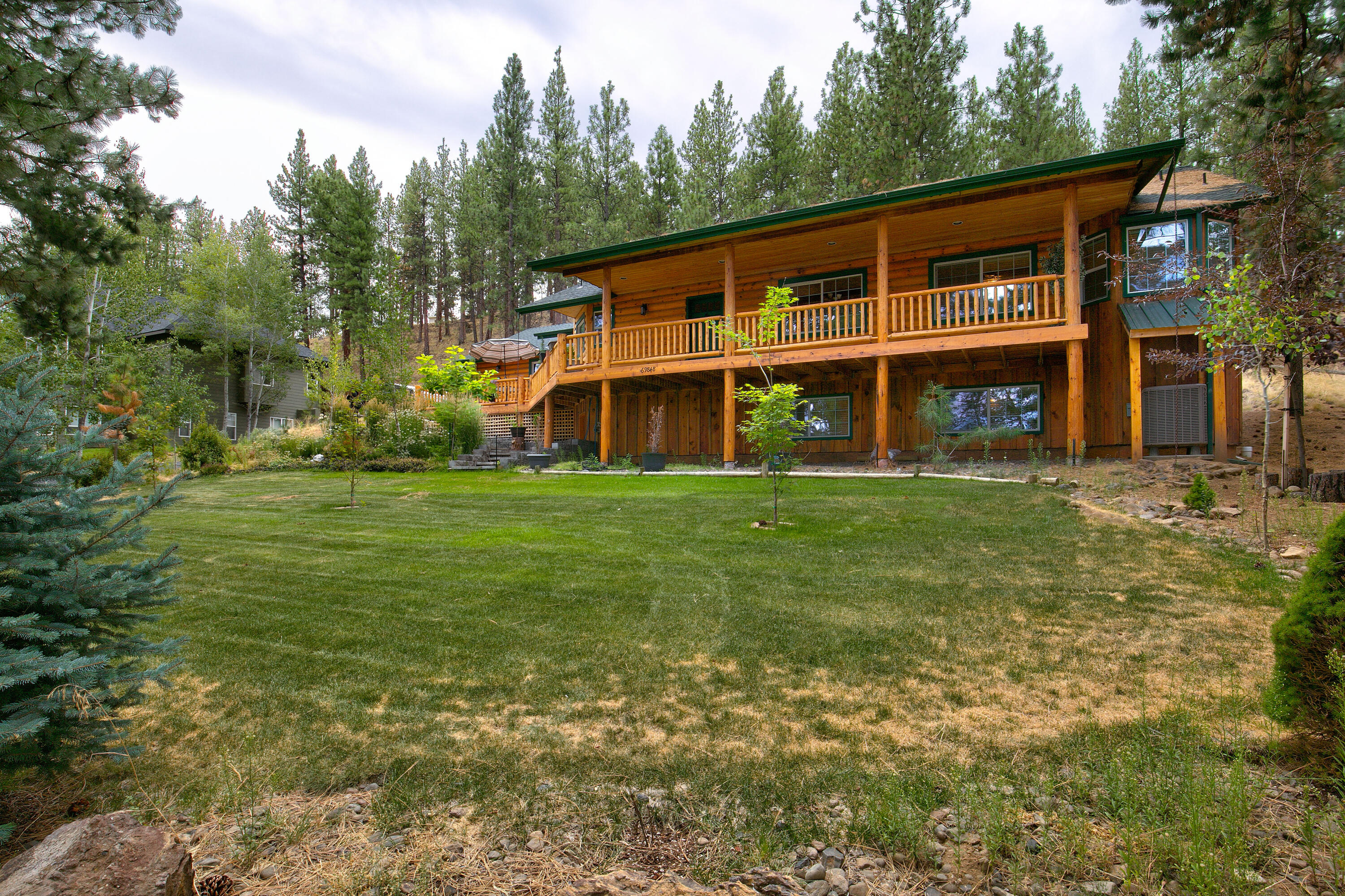 Camp Polk Heights - Residential