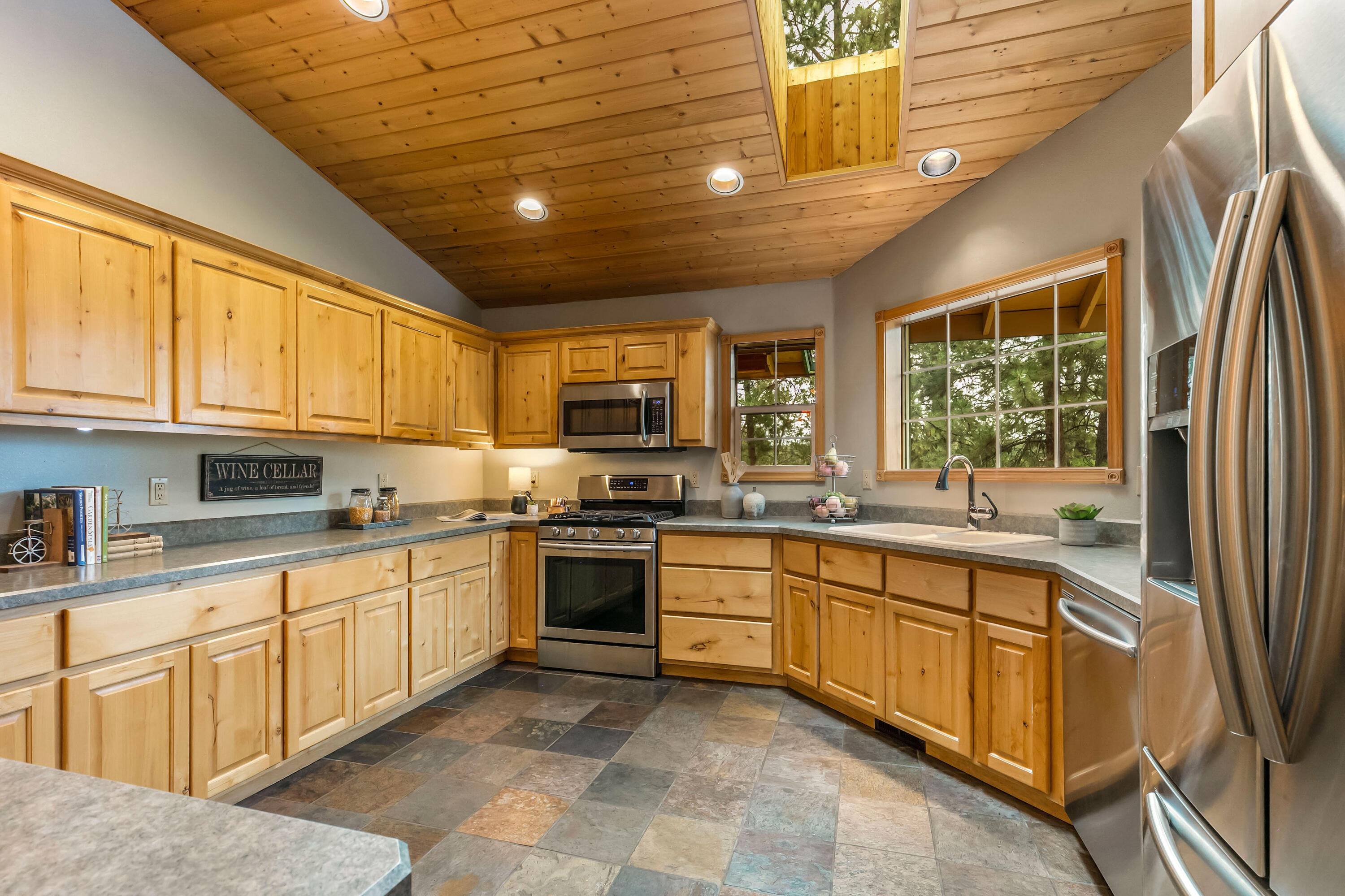 Camp Polk Heights - Residential