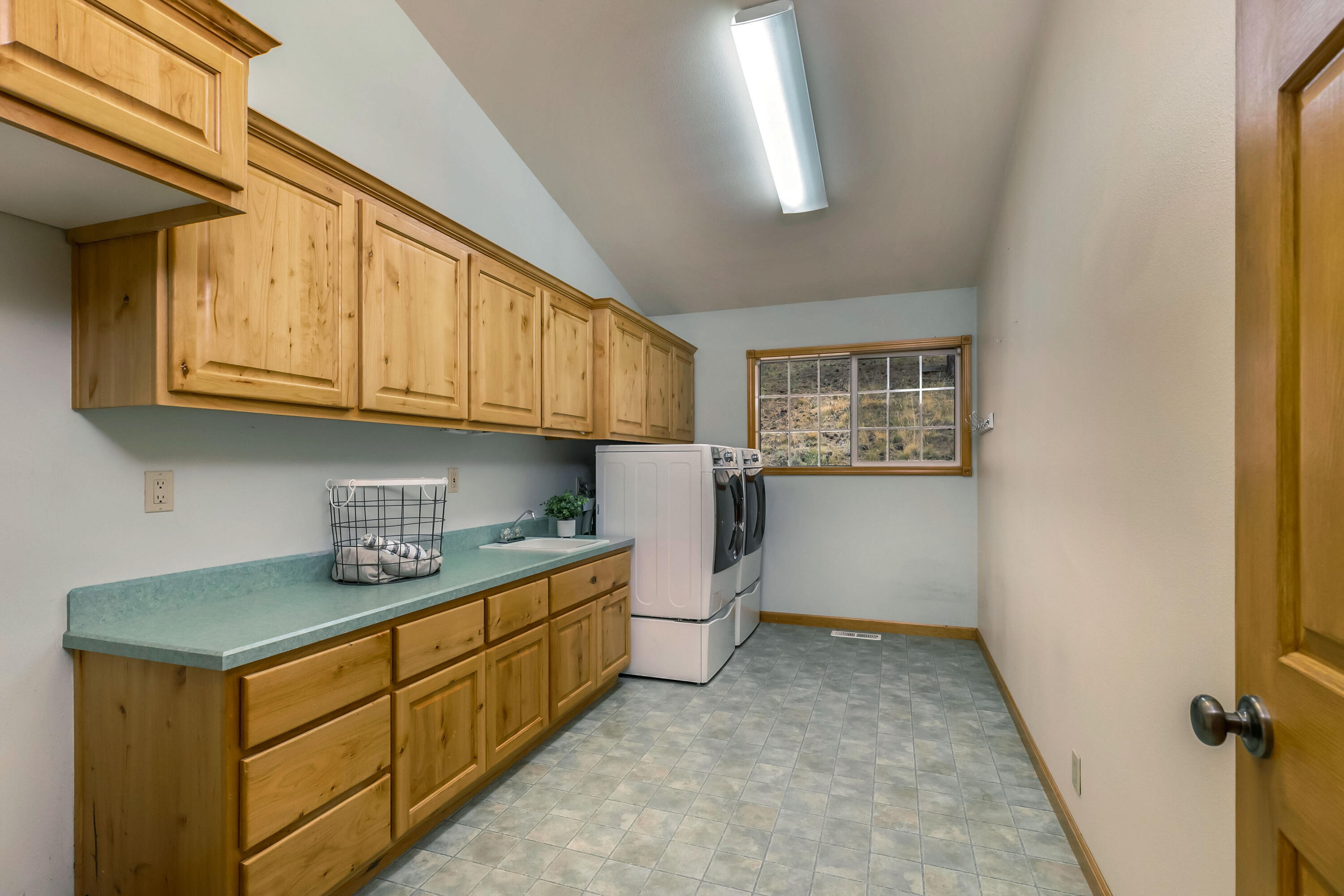 Camp Polk Heights - Residential