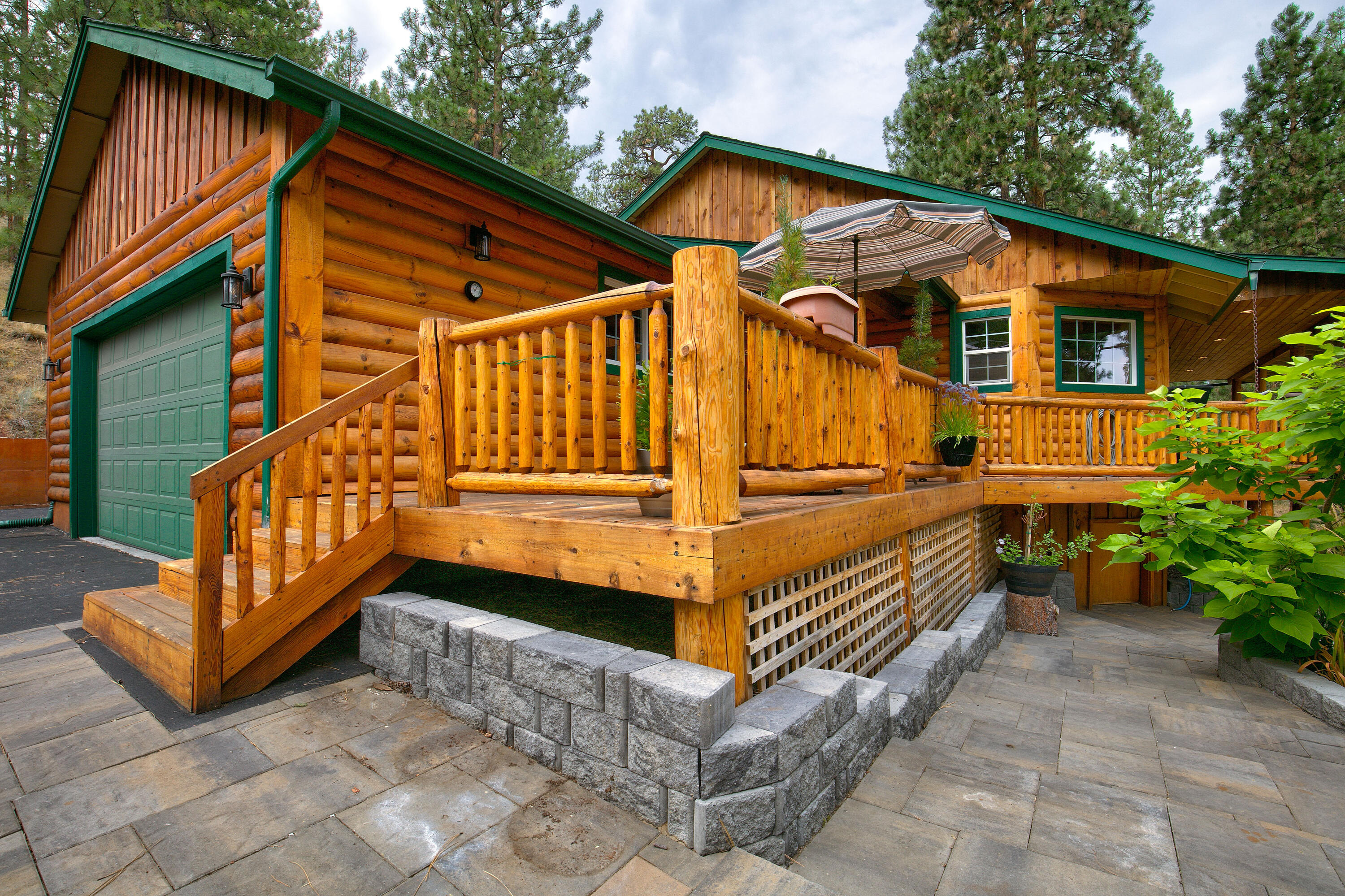 Camp Polk Heights - Residential