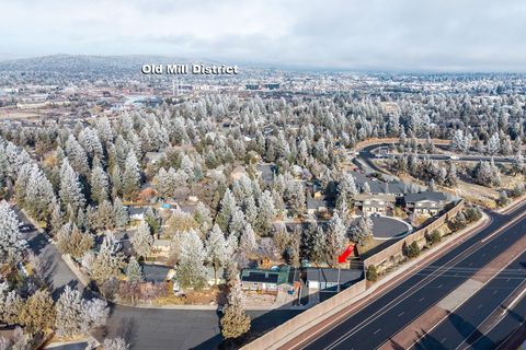 Tiny photo for 206 SW Hayes Avenue, Bend, OR 97702 (MLS # 220214381)