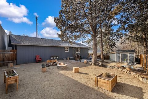 Tiny photo for 206 SW Hayes Avenue, Bend, OR 97702 (MLS # 220214381)