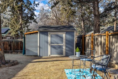 Tiny photo for 206 SW Hayes Avenue, Bend, OR 97702 (MLS # 220214381)