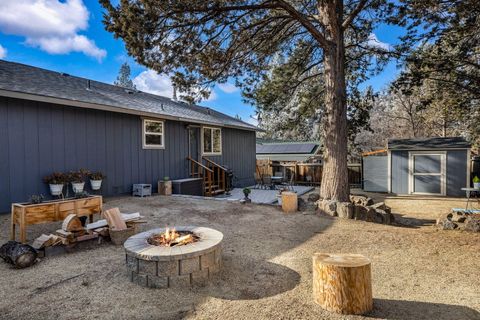 Tiny photo for 206 SW Hayes Avenue, Bend, OR 97702 (MLS # 220214381)