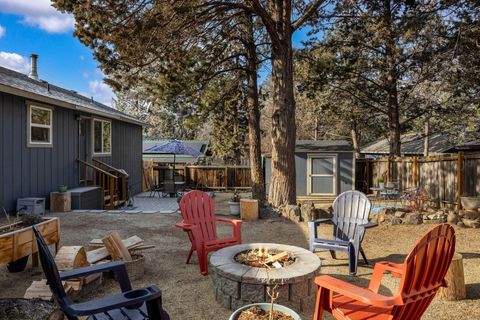 Tiny photo for 206 SW Hayes Avenue, Bend, OR 97702 (MLS # 220214381)