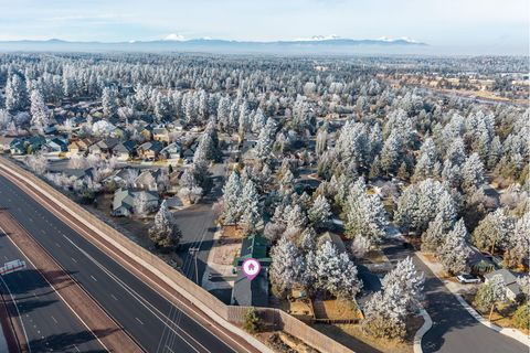 Tiny photo for 206 SW Hayes Avenue, Bend, OR 97702 (MLS # 220214381)