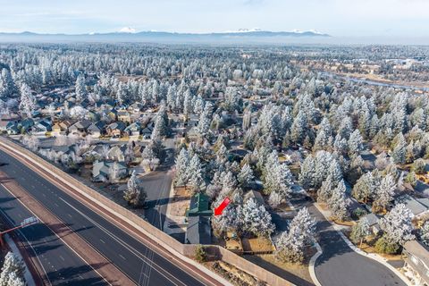 Tiny photo for 206 SW Hayes Avenue, Bend, OR 97702 (MLS # 220214381)