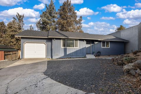 Tiny photo for 206 SW Hayes Avenue, Bend, OR 97702 (MLS # 220214381)
