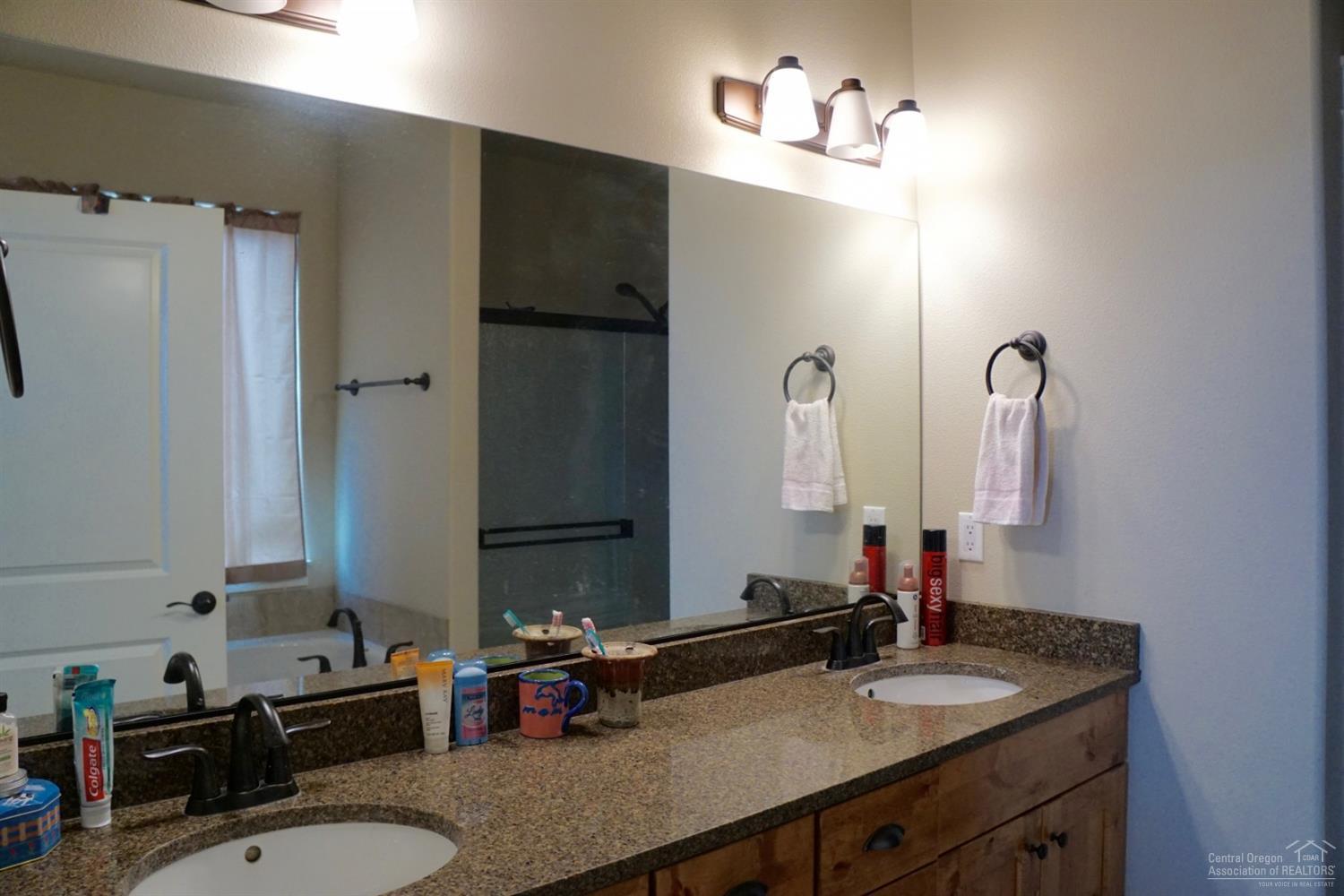 Ochoco Pointe - Residential