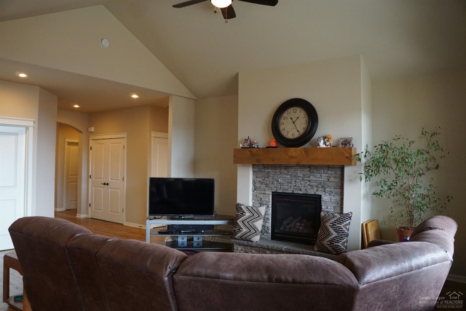 Ochoco Pointe - Residential