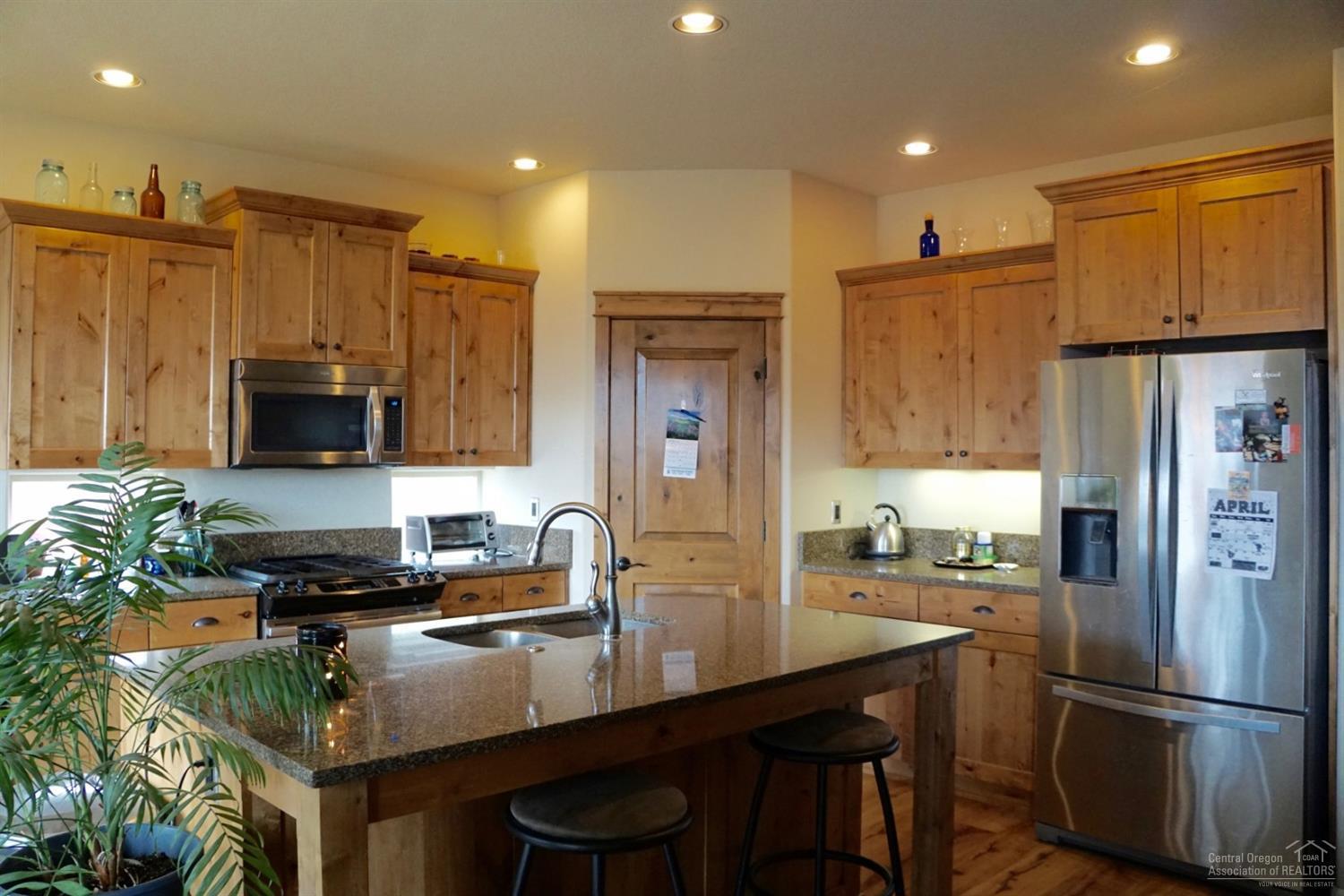 Ochoco Pointe - Residential