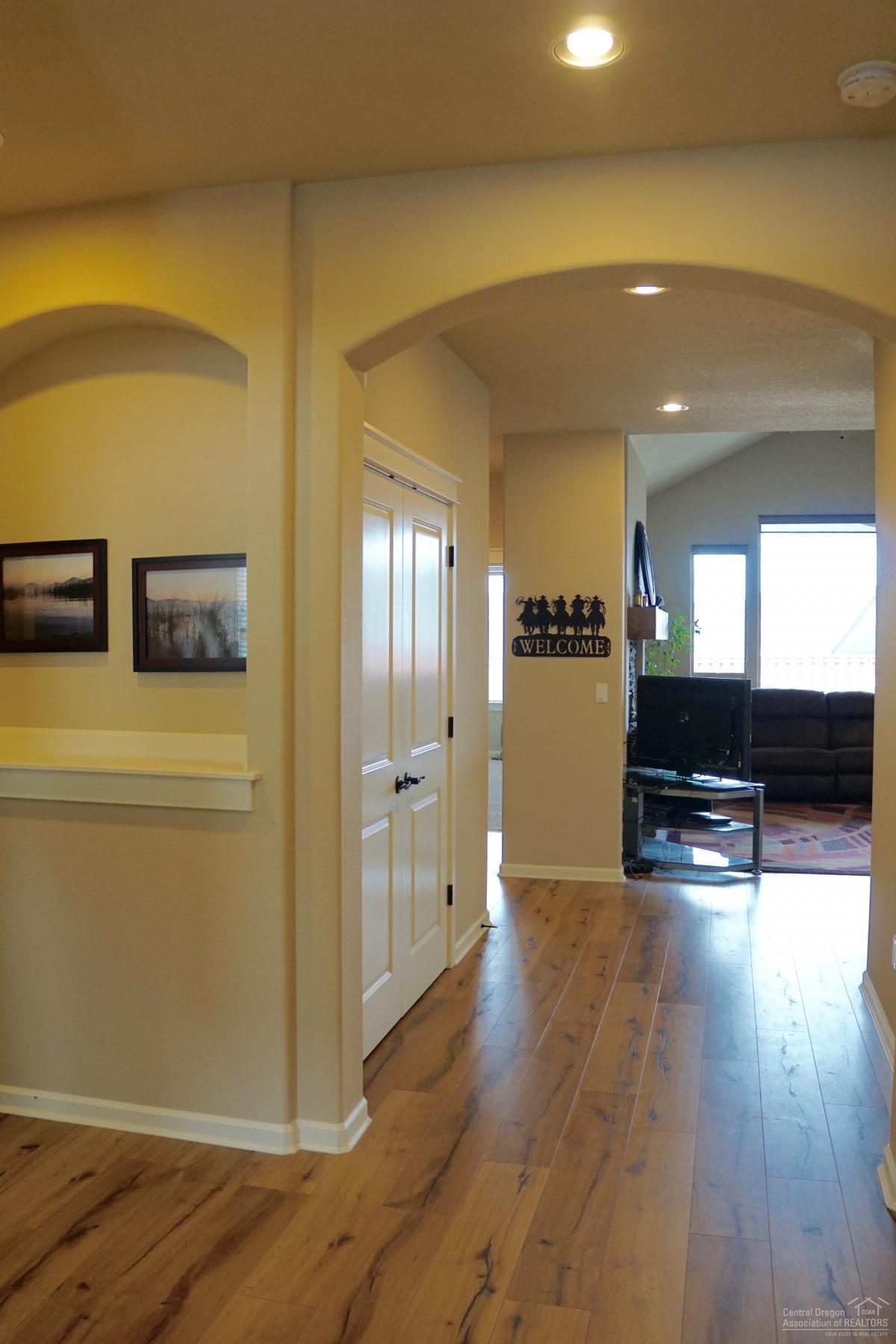 Ochoco Pointe - Residential