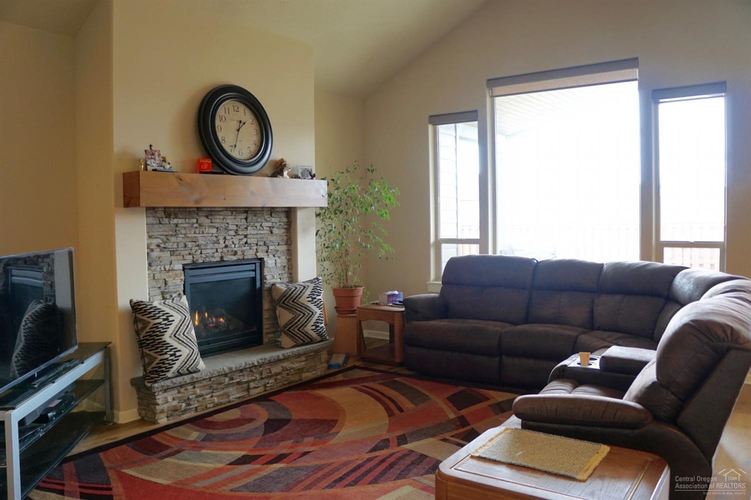 Ochoco Pointe - Residential
