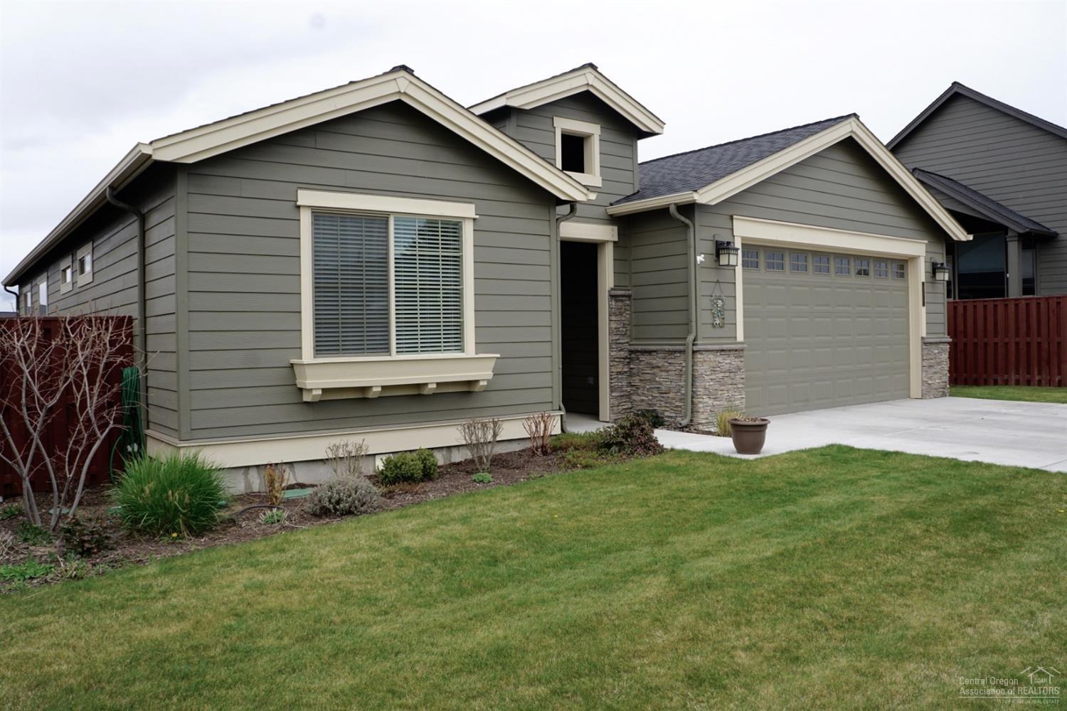 Ochoco Pointe - Residential