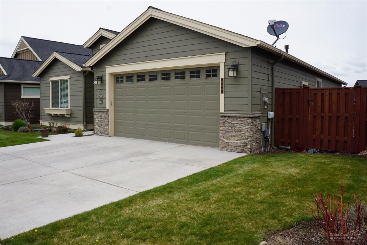 Ochoco Pointe - Residential