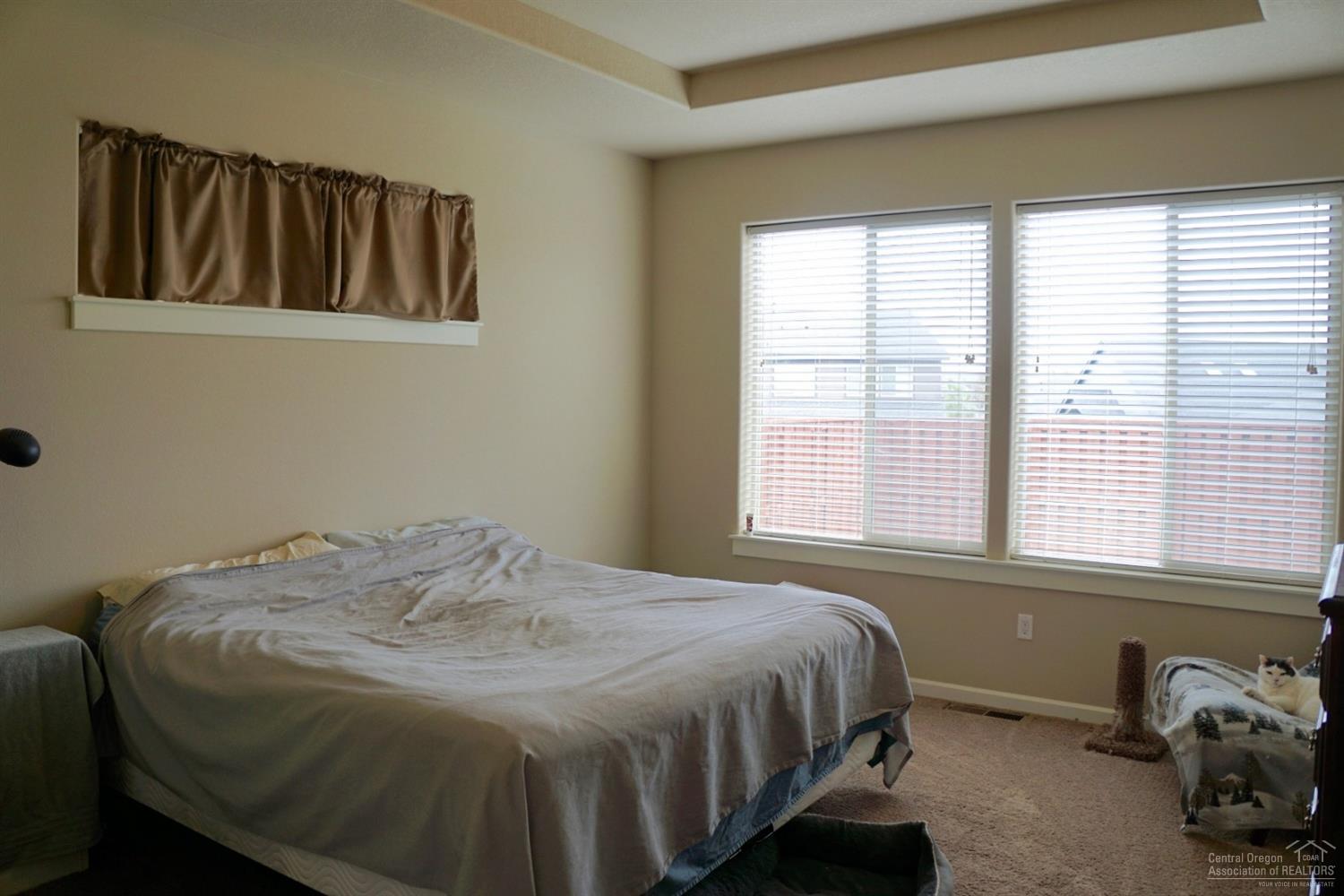Ochoco Pointe - Residential