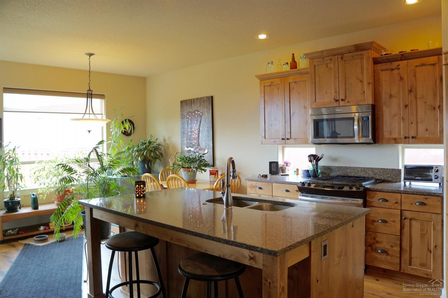 Ochoco Pointe - Residential