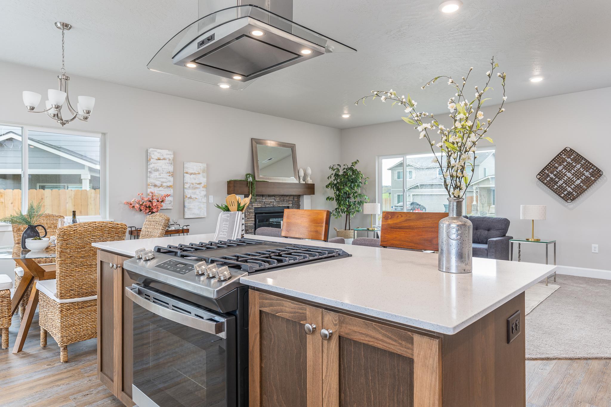 Acapella - Residential